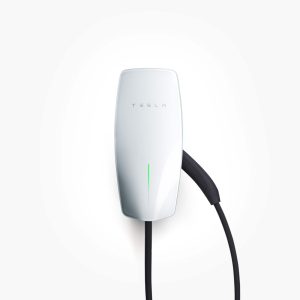 Tesla Wall Connector Level 2 Hardwired EV Charger 48A-0