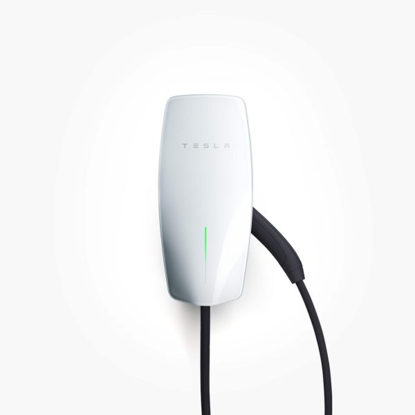Tesla Wall Connector Level 2 Hardwired EV Charger 48A-0