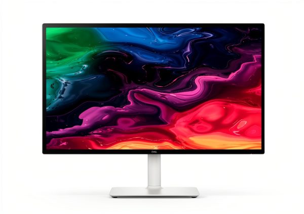 Dell S2725QC 27 Inch 4K UHD Monitor 120Hz FreeSync-13