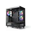 Thermaltake Gaming Desktop AMD Ryzen 7 9800X3D 32GB Memory-3