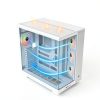 LCGS Gaming Desktop AMD Ryzen 9 RTX 5080 32GB DDR5-2