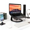 Twelve South Laptop Stand Ergonomic Desktop Cooling Mat-1