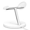Belkin MagSafe 3 in 1 Wireless Charging Stand Fast Charging-3