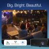 Epson Lifestudio Pop Plus 4K PRO UHD Smart Projector Bose-1