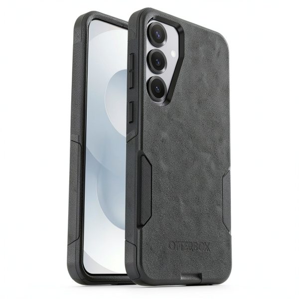 OtterBox Commuter Series Galaxy S25 Plus Rugged Case-3