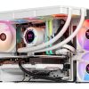 Thermaltake Gaming Desktop AMD Ryzen 7 7800X3D RX 9070 XT-15