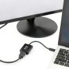 Eaton Tripp Lite USB-C to HDMI 4K Adapter for Laptop Tablet-6