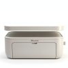 Hanin CP4100 Photo Printer Wi-Fi Portable for Smartphones-5