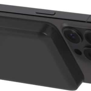 Anker Magnetic Power Bank Qi2 Wireless Charging 5000mAh-0