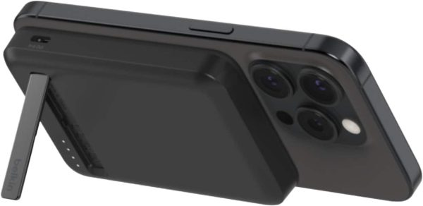 Anker Magnetic Power Bank Qi2 Wireless Charging 5000mAh-0