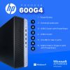 HP ProDesk 600G4 Desktop Intel i5 16GB RAM Home Office-1