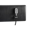 Kensington Desktop Locking Kit Carbon Steel Cable Keyed-5