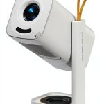 Yaber T1 Pro Projector Full HD Dolby Audio 1080P-0
