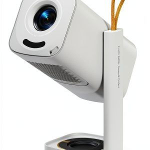 Yaber T1 Pro Projector Full HD Dolby Audio 1080P-0