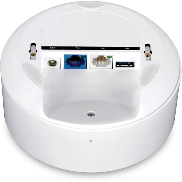 TRENDnet AC2200 WiFi Mesh Router TEW-830MDR Seamless Roaming-5