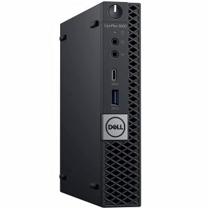 Dell OptiPlex 5060 Micro Desktop Intel i5 16GB RAM Content-0