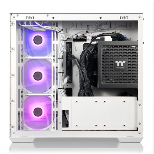 LCGS Gaming Desktop AMD Ryzen 9 RTX 5080 32GB DDR5-6