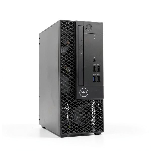 Dell OptiPlex 3060 Desktop Intel i5 16GB RAM 500GB SSD-5