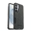 Commuter Series Galaxy S25 Case Rugged Drop Protection-3
