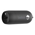Boostcharg 20W USB C PD Car Charger Fast Charge Compact-0