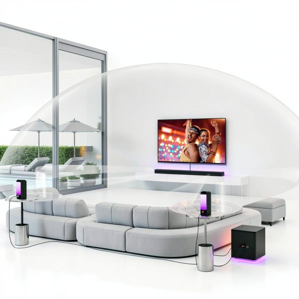 dolby live