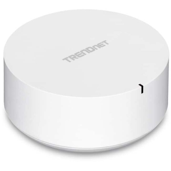 TRENDnet AC2200 WiFi Mesh Router TEW-830MDR Seamless Roaming-0