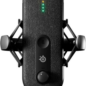 Alias Gaming Microphone Broadcast Quality Voice Capture-0