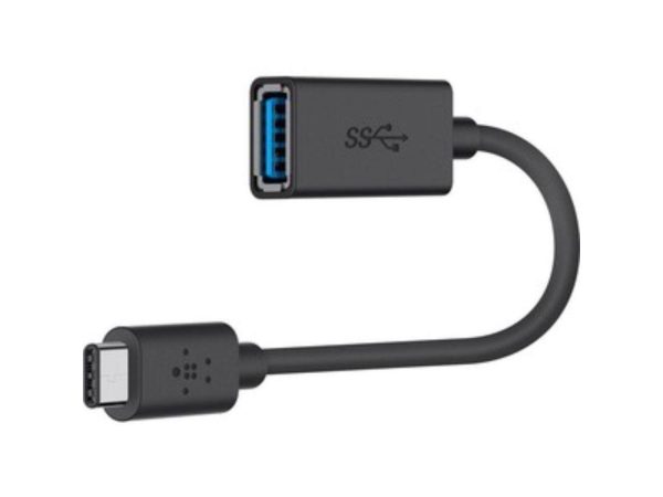 Belkin Sync Charge USB Data Transfer Cable Fast Charging-1