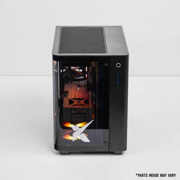 Xidax X 6 Onami Gaming PC AMD Ryzen 7 9800X3D Radeon 9070XT-4