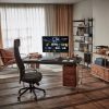 Samsung 32 M90SF 4K UHD Smart OLED Monitor with AI Camera-27