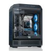 Thermaltake Reactor 9880 Gaming Desktop AMD Ryzen 7 9800X3D-9