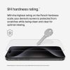 Belkin iPhone Tempered Glass Screen Protector 9H Hardness-1