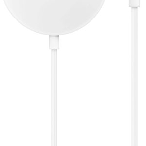 Best Buy Magnetic Wireless Charger 7.5W MagSafe Compatible-0