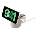 MagSafe Charging Dock 15W Fast Wireless iPhone Apple Watch-0