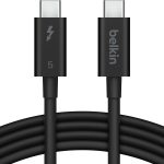 Belkin Thunderbolt 5 Cable 80Gbps 240W Power 8K Display-0