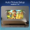 Epson Lifestudio Pop Plus 4K PRO UHD Smart Projector Bose-5