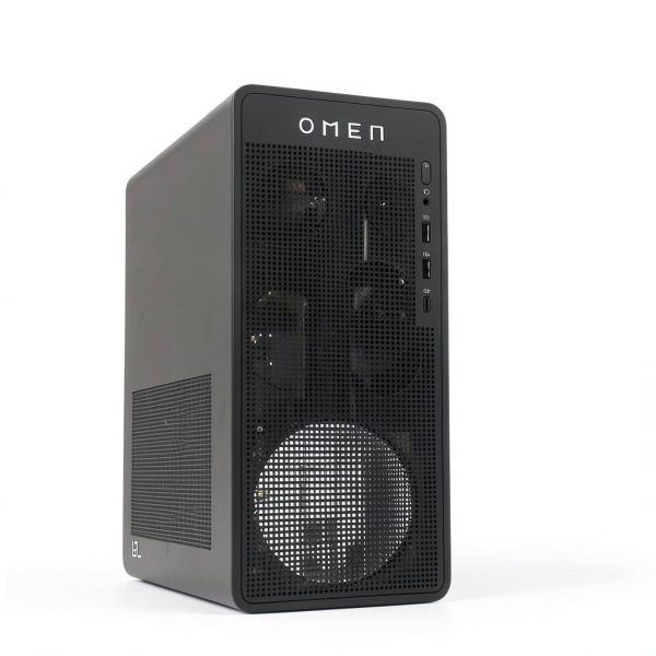 HP Omen 16L Gaming Desktop Intel i7 64GB RAM 2TB SSD-3