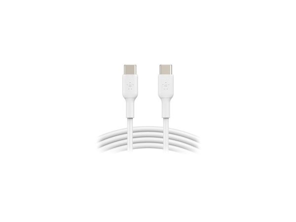 Belkin USB C Cable High Speed Data Transfer Fast Charging-3