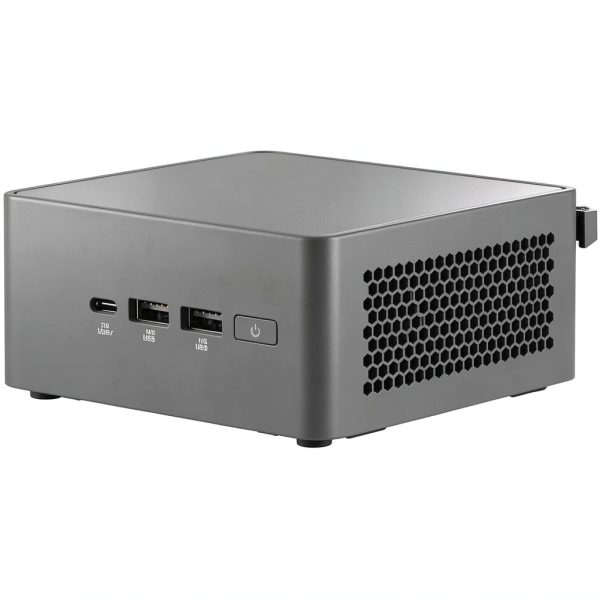 ASUS NUC 15 Pro Tall Barebone Kit Black Computer-1