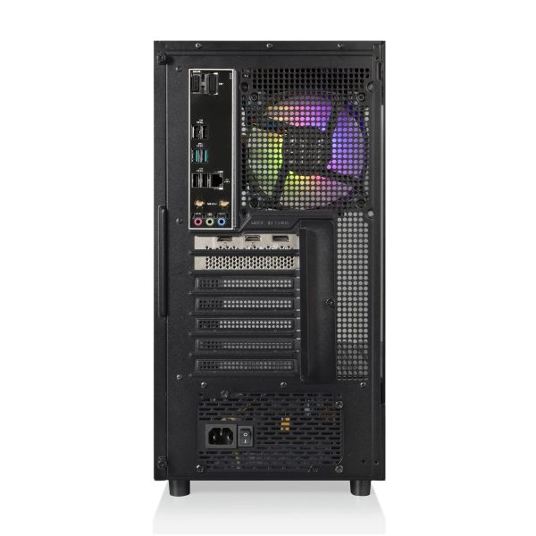 Thermaltake Gaming Desktop AMD Ryzen 7 9800X3D 32GB Memory-14