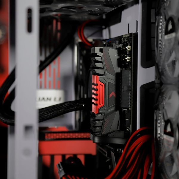 PNY XLR8 Gaming 16GB DDR4 3200MHz Desktop Memory-5