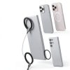 Neewer Magnetic Phone Grip Stand Holder Aluminum Alloy-2