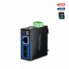 TRENDnet 8 Port Gigabit EdgeSmart PoE Switch Managed-8