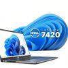 Dell Latitude 7420 Laptop Intel i7 32GB RAM 500GB SSD-3