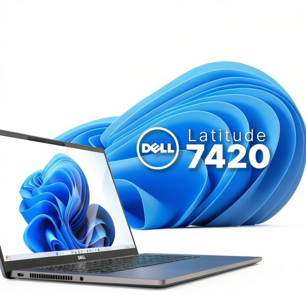 Dell Latitude 7420 Laptop Intel i7 32GB RAM 500GB SSD-3