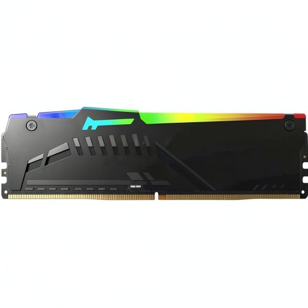 Kingston FURY Beast 64GB DDR5 Desktop Memory Kit-2