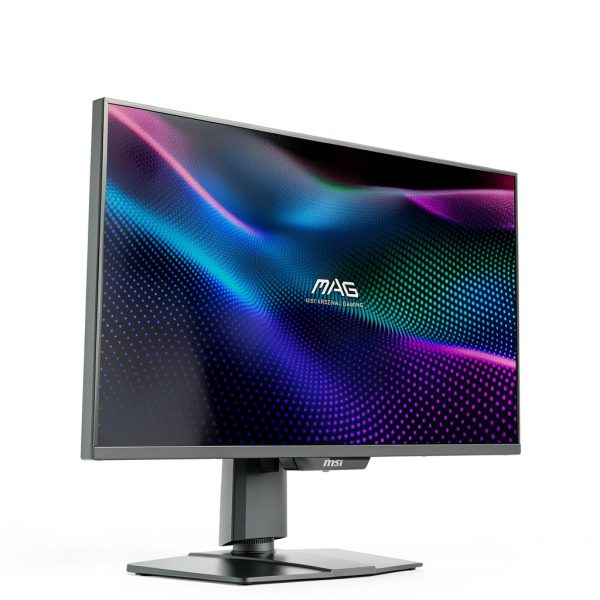 MSI 27 Inch MiniLED Gaming Monitor UHD 320Hz Console Mode-2