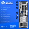 HP ProDesk 400G6 Desktop Intel i5 16GB RAM Windows 11 Pro-3