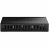 TRENDnet 6 Port 10G Switch 2x10G Ports 60Gbps Fanless-6