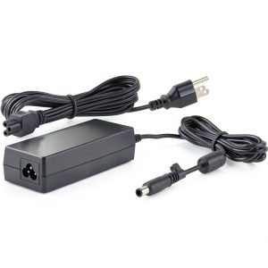 HP Desktop 90W Mini Power Supply Kit Compact Adapter-0